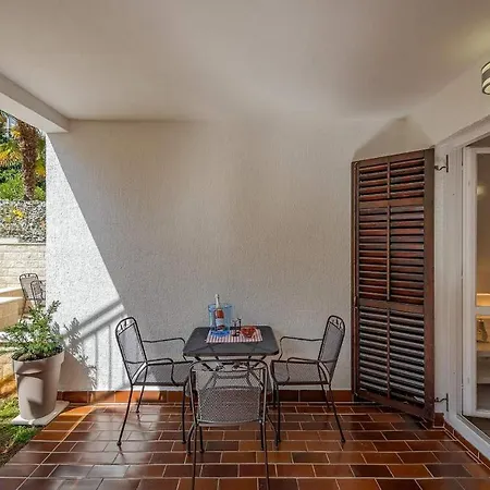Studio Jasna * Poreč