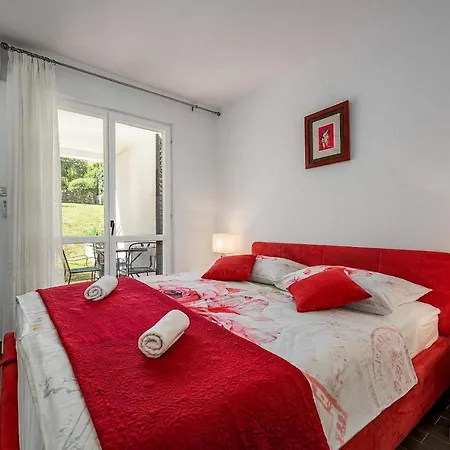 Lejlighed Studio Jasna