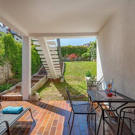 Lejlighed Studio Jasna Poreč
